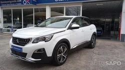 Peugeot 3008 1.2 PureTech Allure EAT6 de 2018