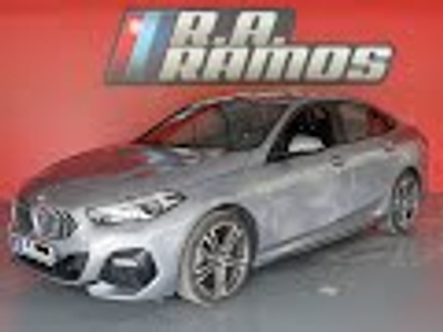 BMW 216 Gran Coupé d Pack M