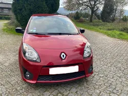 Renault Twingo 1.2 16V RIPCURL