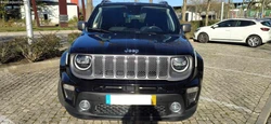 Jeep Renegade Limited