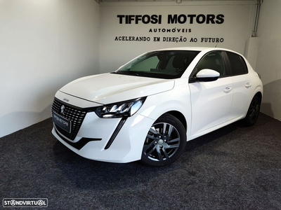 Peugeot 208 1.2 PureTech Active Pack