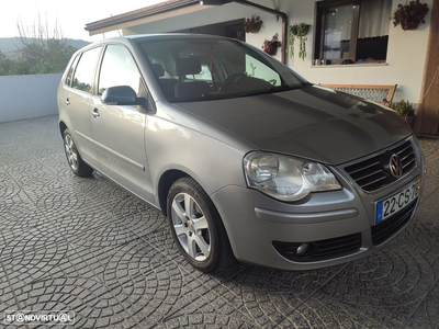 VW Polo 1.2 Trendline