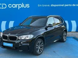 BMW X5 X5 D SDRIVE 7 LUGARES