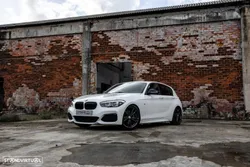 BMW M140i Aut. Special Edition