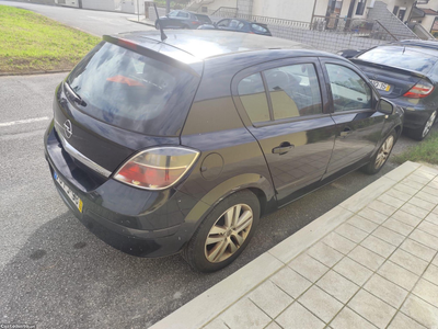 Opel Astra 1.3 Cdti