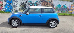 MINI Cooper 1.6 Cooper D