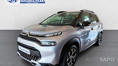 Citroen C3 AirCross de 2024