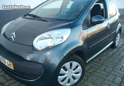 Citroën C1 1.4 HDI