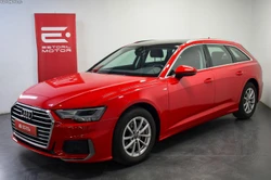 Audi A6 40 TDI Sport S tronic