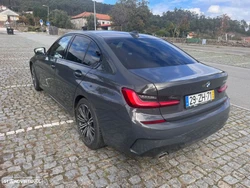 BMW 330 e Pack 50 anos M Auto