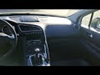 Peugeot 3008 1.6 HDi Allure