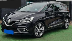 Renault Grand Scénic 1.5 dCi Bose Edition EDC SS