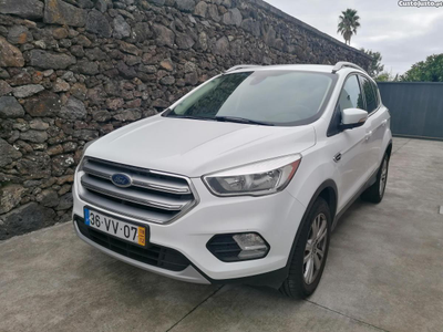 Ford Kuga Bussines