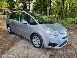 Citroën C4 Grand Picasso 1.6 HDi Business CMP6