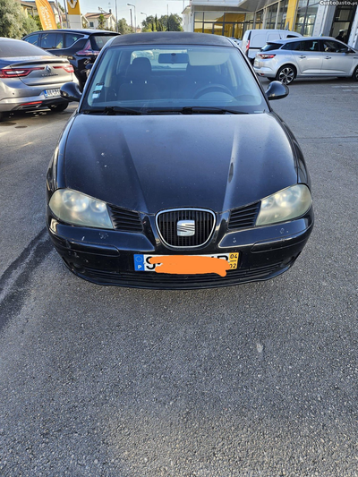 Seat Ibiza 1.4 16v