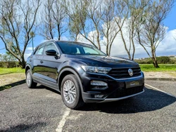 Volkswagen T-Roc 1.0 TSI Style