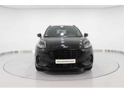 Ford Puma 1.0 ECOBOOST MHEV ST-LINE X