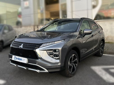 Mitsubishi Eclipse Cross 2.4 PHEV eStyle