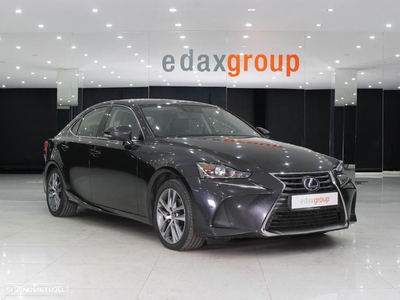 Lexus IS 300H Executive