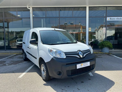 Renault Kangoo 1.5 dCi Maxi Business S/S