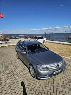 Mercedes-Benz C 250 C250 Cdi