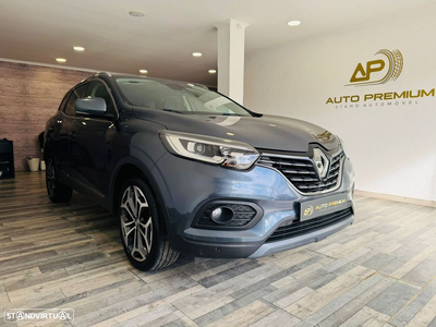 Renault Kadjar 1.3 TCe Intens