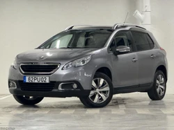 Peugeot 2008 1.4 HDi Active