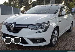 Renault Mégane Limited