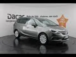 Opel Zafira 1.6 CDTi Innovation S/S