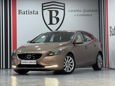 Volvo V40 1.6 D2 Summum