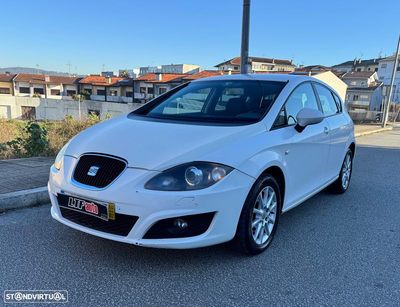 SEAT Leon 1.9 TDI Sport Up DSG