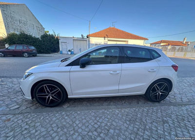 Seat Ibiza Fr