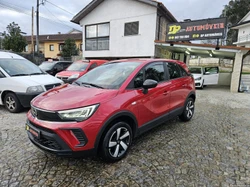 Opel Crossland X 1.2 TURBO BUSINESS