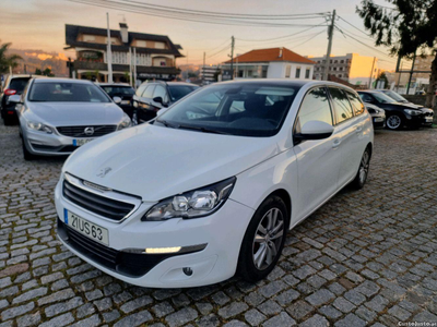 Peugeot 308 Allure