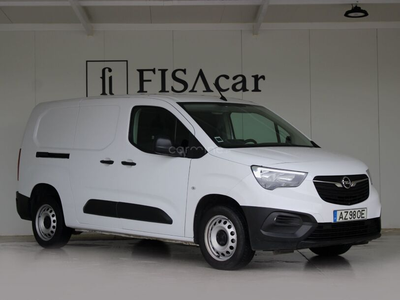 Opel Combo Life 1.5 CDTi L2H1 Enjoy