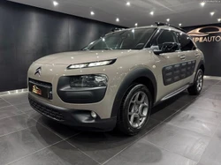 Citroën C4 Cactus 1.2 PureTech Shine