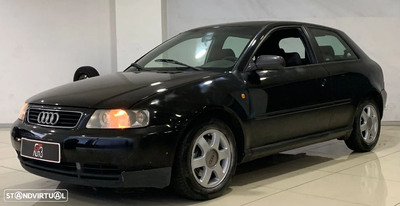 Audi A3 1.9 TDI Attraction