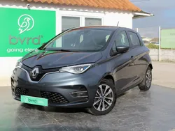 Renault ZOE (c/ Bateria) Intens 50