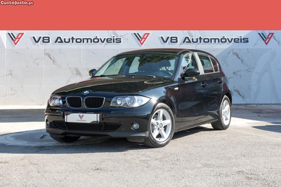 BMW 116 i