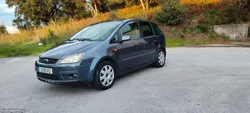 Ford C-Max 1600 tdci