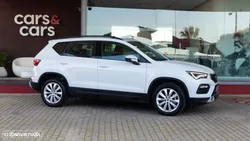 SEAT Ateca 1.0 TSI Style