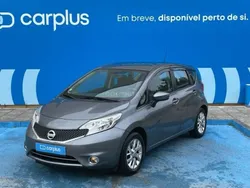 Nissan Note 1.2G 80cv Acenta