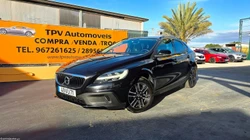 Volvo V40 Cross Country 2.0 D3 Plus