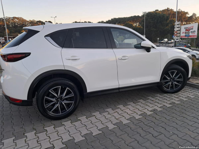 Mazda CX-5 Cx-5