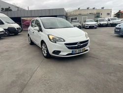 Opel Corsa E 1.3 CDTi