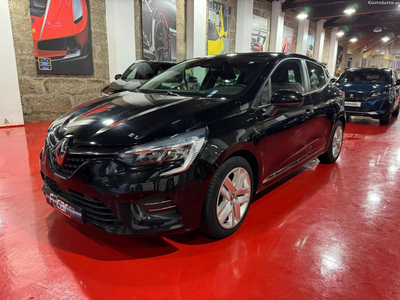 Renault Clio 0.9 TCe Zen