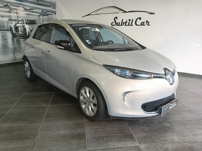 Renault ZOE Intens