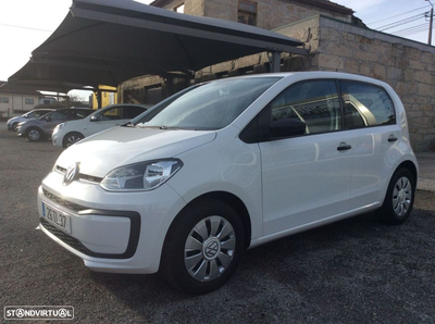 VW Up!