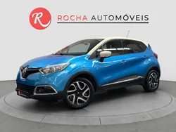 Renault Captur 0.9 TCE