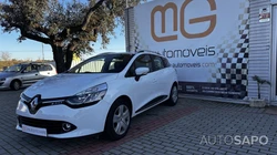 Renault Clio de 2015